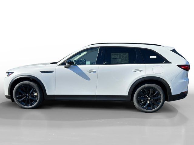 2025 Mazda CX-90 PHEV Premium Sport