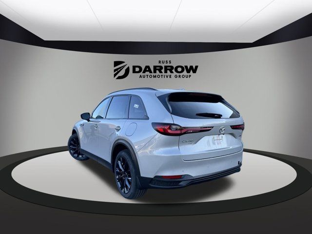 2025 Mazda CX-90 PHEV Premium Sport