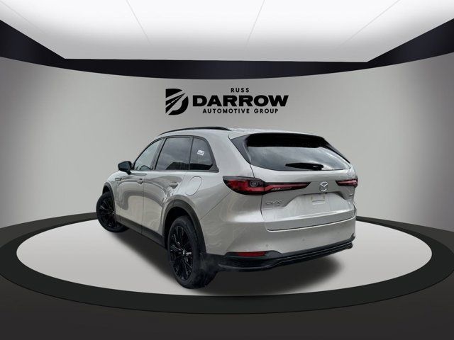 2025 Mazda CX-90 PHEV Premium Sport