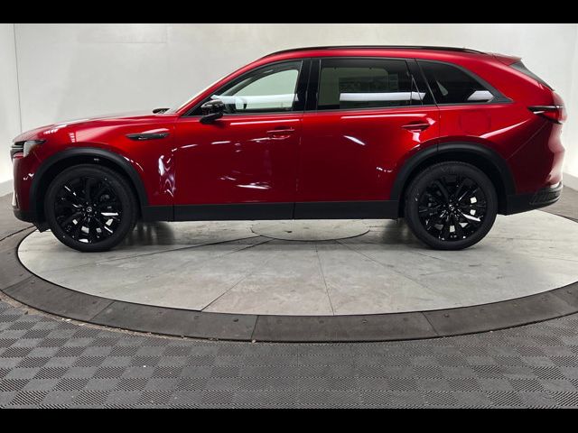 2025 Mazda CX-90 PHEV Premium Sport