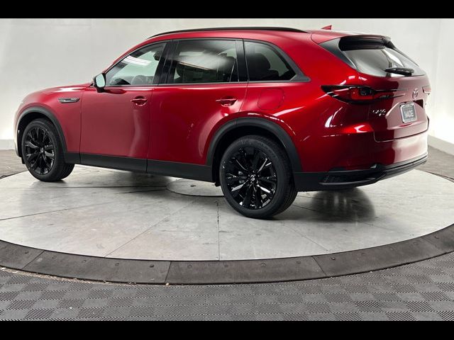 2025 Mazda CX-90 PHEV Premium Sport