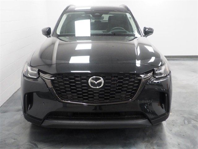 2025 Mazda CX-90 PHEV Premium Sport