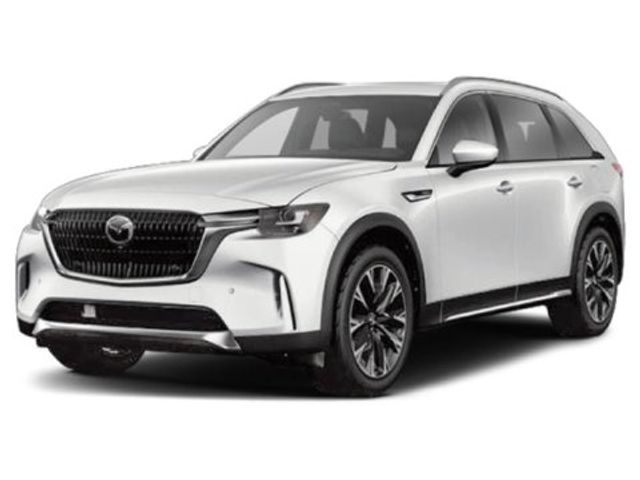 2025 Mazda CX-90 PHEV Premium Sport