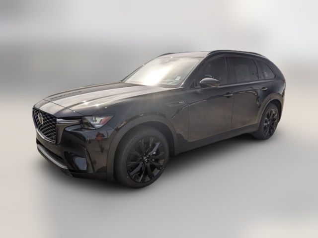 2025 Mazda CX-90 PHEV Premium Sport