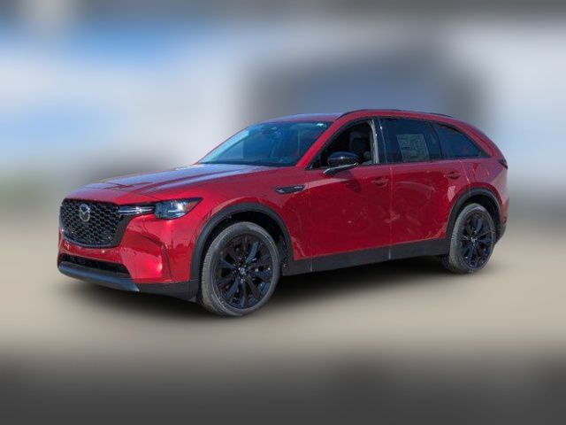 2025 Mazda CX-90 PHEV Premium Sport