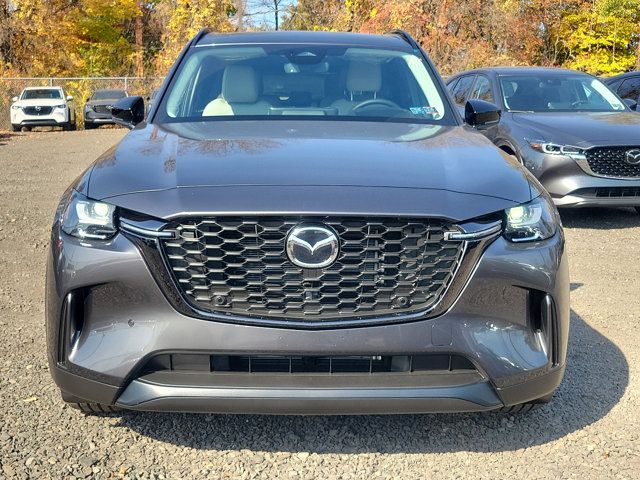 2025 Mazda CX-90 PHEV Premium Sport