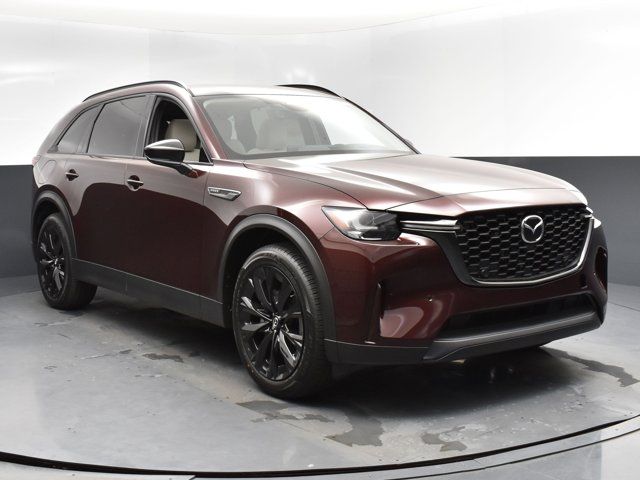 2025 Mazda CX-90 PHEV Premium Sport