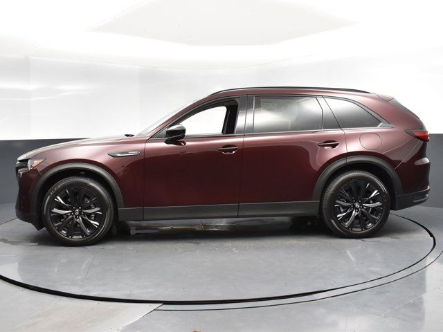 2025 Mazda CX-90 PHEV Premium Sport