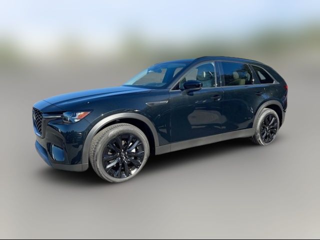 2025 Mazda CX-90 PHEV Premium Sport