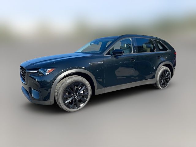 2025 Mazda CX-90 PHEV Premium Sport