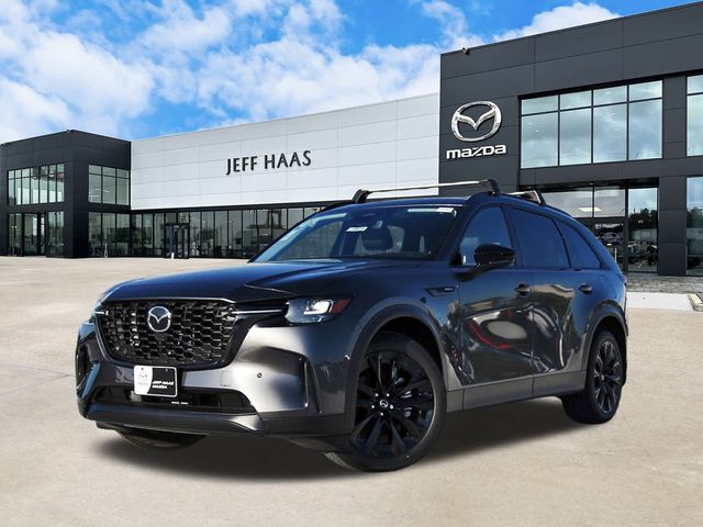 2025 Mazda CX-90 PHEV Premium Sport