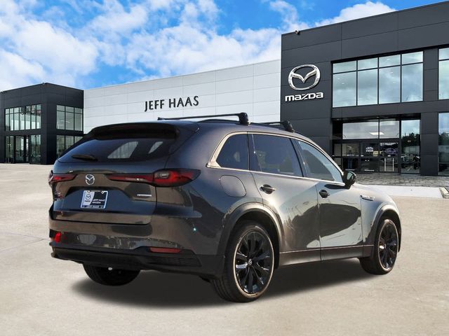 2025 Mazda CX-90 PHEV Premium Sport