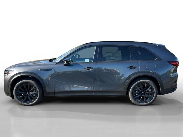 2025 Mazda CX-90 PHEV Premium Sport