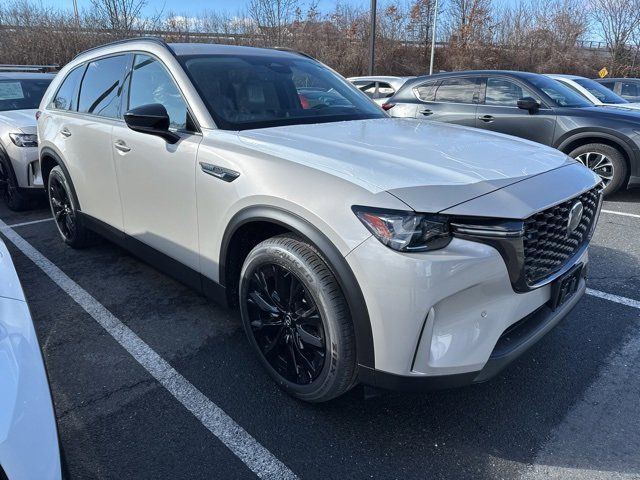 2025 Mazda CX-90 PHEV Premium Sport