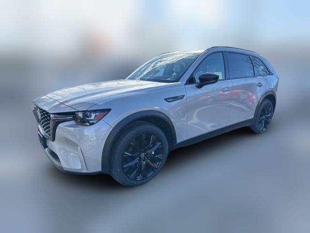 2025 Mazda CX-90 PHEV Premium Sport