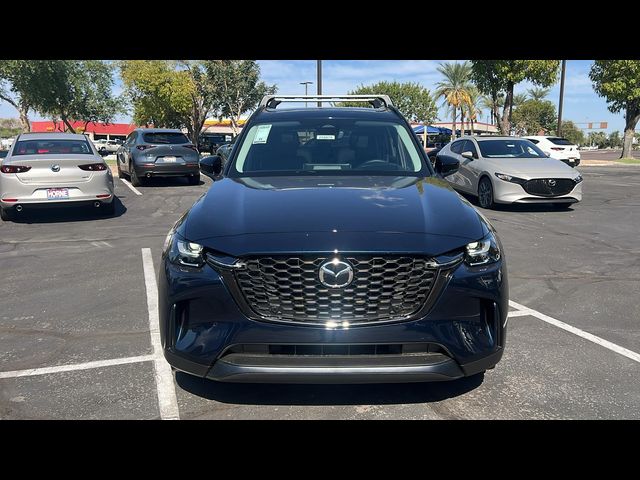 2025 Mazda CX-90 PHEV Premium Sport