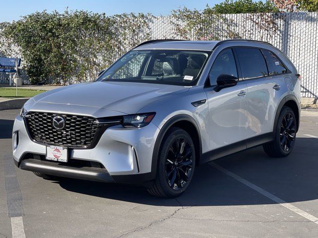 2025 Mazda CX-90 PHEV Premium Sport