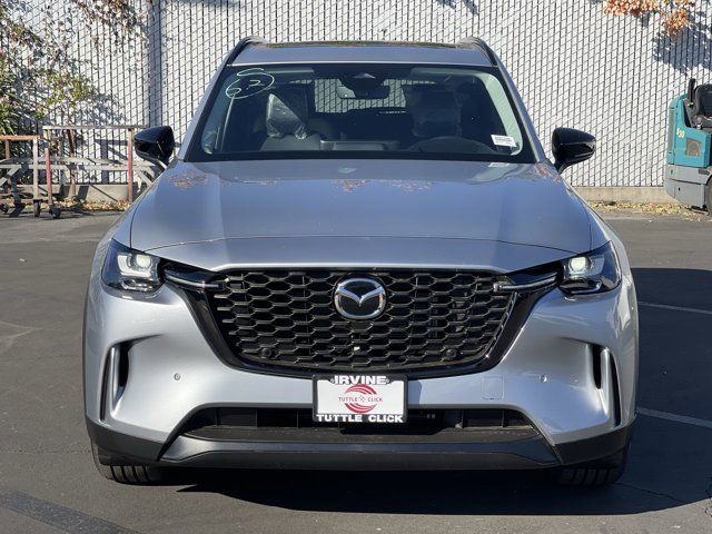 2025 Mazda CX-90 PHEV Premium Sport