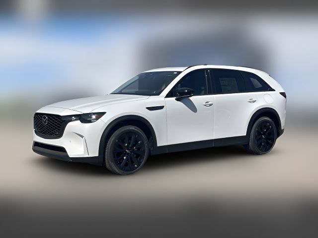 2025 Mazda CX-90 PHEV Premium Sport