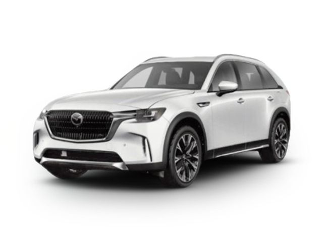 2025 Mazda CX-90 PHEV Premium Sport