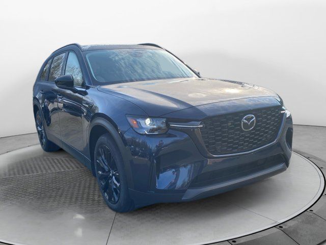 2025 Mazda CX-90 PHEV Premium Sport