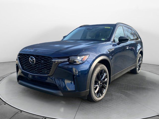 2025 Mazda CX-90 PHEV Premium Sport