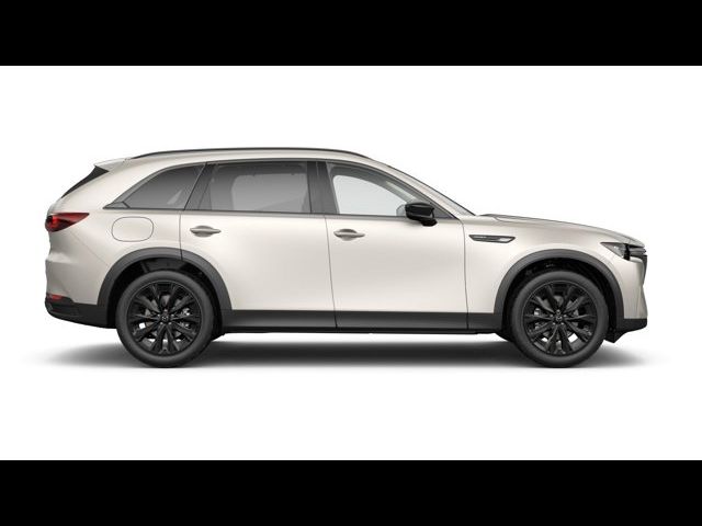 2025 Mazda CX-90 PHEV Premium Sport