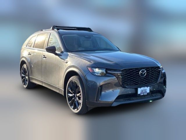 2025 Mazda CX-90 PHEV Premium Sport