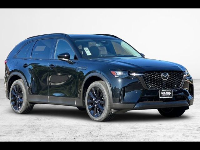 2025 Mazda CX-90 PHEV Premium Sport