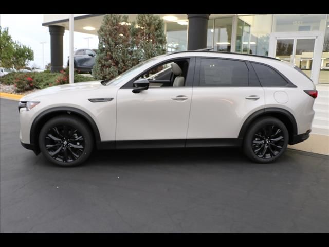 2025 Mazda CX-90 PHEV Premium Sport