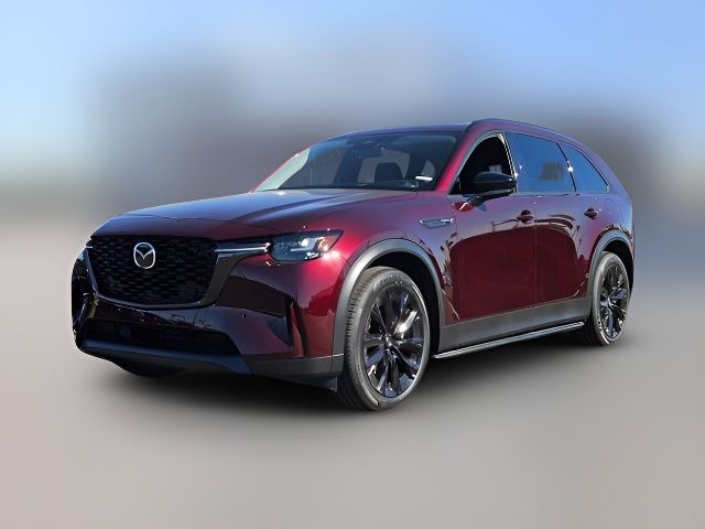 2025 Mazda CX-90 PHEV Premium Sport