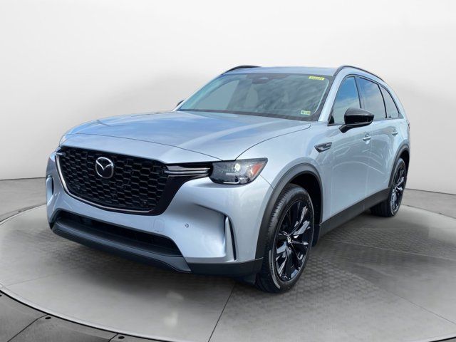 2025 Mazda CX-90 PHEV Premium Sport