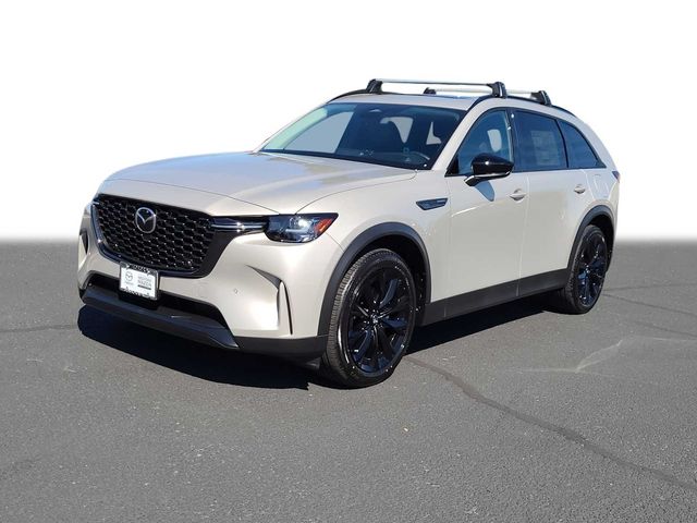 2025 Mazda CX-90 PHEV Premium Sport