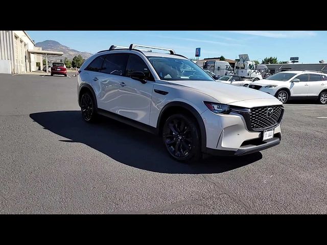 2025 Mazda CX-90 PHEV Premium Sport