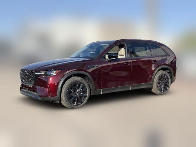 2025 Mazda CX-90 PHEV Premium Sport