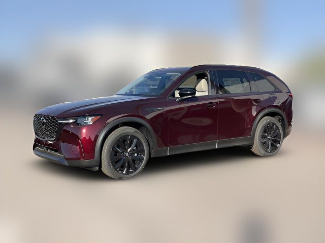 2025 Mazda CX-90 PHEV Premium Sport