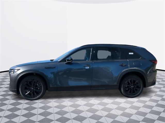 2025 Mazda CX-90 PHEV Premium Sport