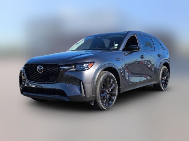 2025 Mazda CX-90 PHEV Premium Sport