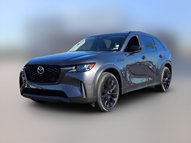 2025 Mazda CX-90 PHEV Premium Sport