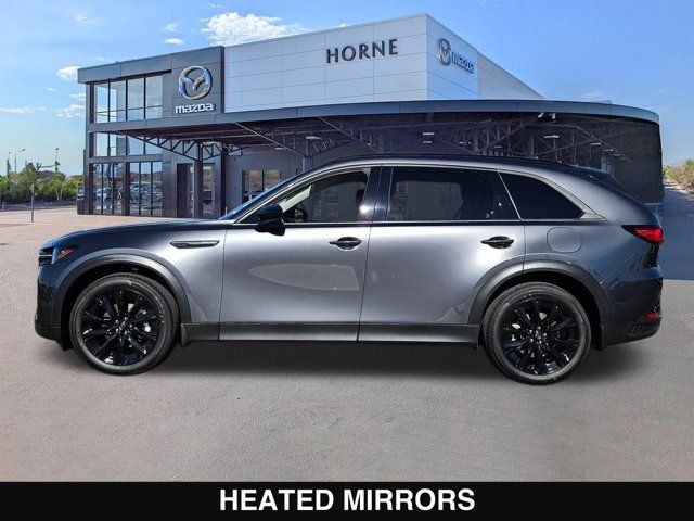 2025 Mazda CX-90 PHEV Premium Sport