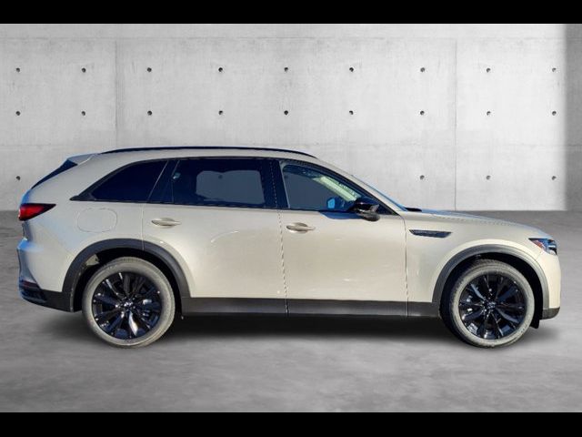 2025 Mazda CX-90 PHEV Premium Sport