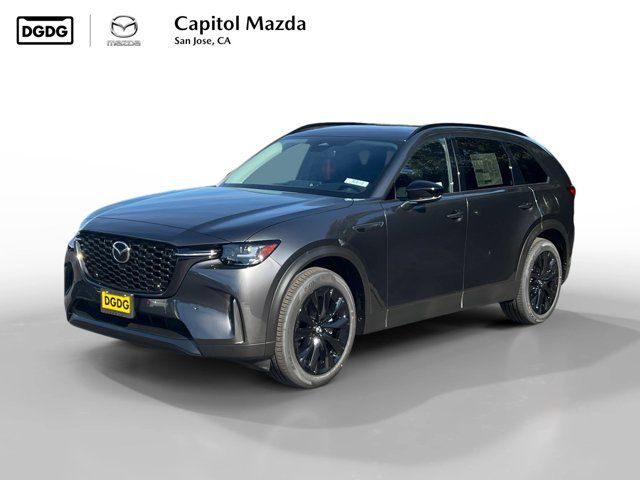 2025 Mazda CX-90 PHEV Premium Sport