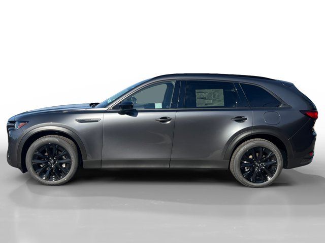 2025 Mazda CX-90 PHEV Premium Sport