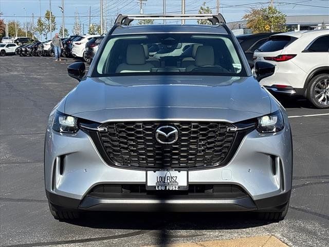 2025 Mazda CX-90 PHEV Premium Sport