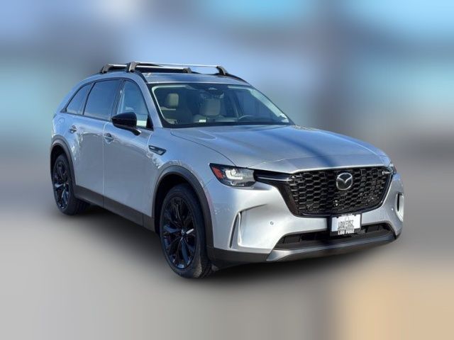 2025 Mazda CX-90 PHEV Premium Sport