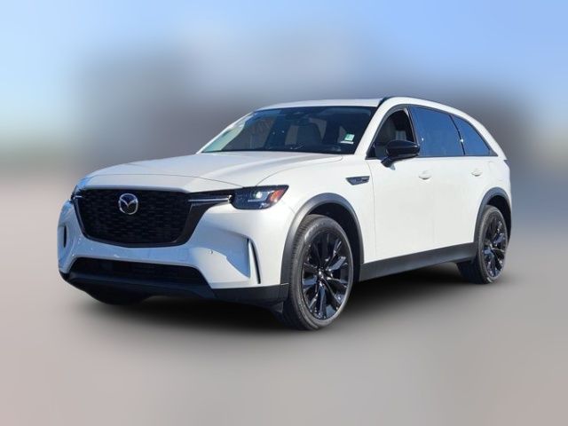 2025 Mazda CX-90 PHEV Premium Sport