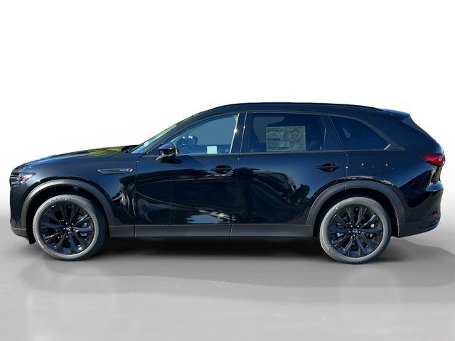 2025 Mazda CX-90 PHEV Premium Sport