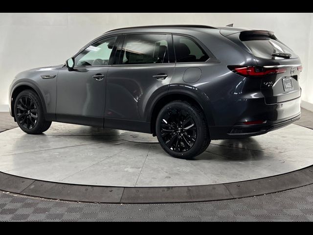 2025 Mazda CX-90 PHEV Premium Sport