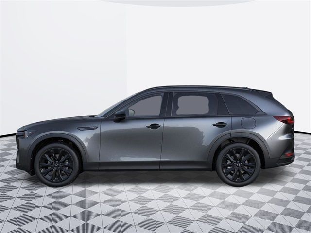 2025 Mazda CX-90 PHEV Premium Sport