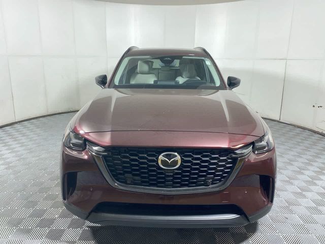 2025 Mazda CX-90 PHEV Premium Sport